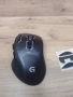 Logitech G700s mouse, снимка 11