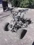 Рамка за ATV проект, снимка 3