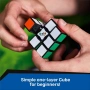 Оригинален магически пъзел Rubik's Edge 1x3x3 - С цветни пластини, снимка 7