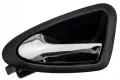 Вътрешна дръжка за задна лява врата Seat Ibiza 6J IV 2009-2012, Хром, снимка 3