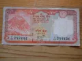 банкноти - Пакистан, Непал, снимка 11