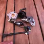 Нов Комплект Карбуратор за Stihl MS 170 (със свещ, филтри и уплътнения), снимка 2