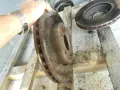 Дискове от Mercedes CLA200, снимка 5