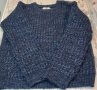 Плетена блуза, ръст до 152 см, снимка 1