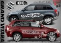 Suzuki S Cross стикери надписи лепенки фолио SCross S-Cross SK-SJV1-S-SC, снимка 2