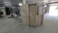 Итериорна врата - врати с каси и первази 65/200см сервизни с решетки леви 4бр, снимка 10