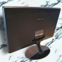 Монитор - Samsung - SyncMaster - "21.5" Full HD ! КАТО НОВ ! , снимка 5