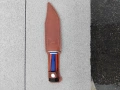 Нож ВМЗ Сопот , снимка 2