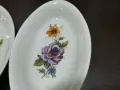 Български порцелан чинии , снимка 7