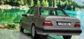 Mercedes-Benz E class (W124) 1989 - iScale 1:18 , снимка 6