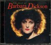 barbara Dickson-Best, снимка 1 - CD дискове - 37309049