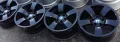 джанти за бмв bmw e60 e61 17 цола 5x120, снимка 2