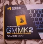 Геймърска клавиатура GKKM2, снимка 9