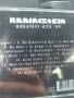 Продавам СД албум на Рамщайн, снимка 1 - CD дискове - 44743286