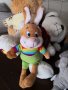 Продавам, плюшени, детски играчки, снимка 8