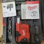 Прахоуловител (прахосмукачка) MILWAUKEE 12V, снимка 5