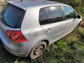 VW Golf 5 2.0TDI 140hp Голф 5 2.0ТДИ НА ЧАСТИ , снимка 5