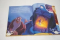 Книжка с Фигурка на Аладин от Поредицата на Магически Аудио Приказки на Disney, снимка 6
