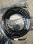 коаксиален кабел,2бр×8метра за 15 евро, снимка 1