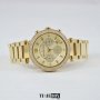 Michael Kors MK5354 Parker Gold Chronograph. Нов дамски часовник, снимка 3
