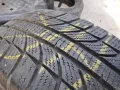   Зимни гуми 205/60/16 - 2 броя , снимка 4