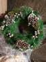Коледна украса, снимка 1