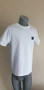 Hugo Boss Tiburt 278 Mercerised  Cotton Mens Size S НОВО! ОРИГИНАЛ МъжкаТениска!, снимка 4