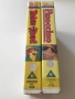 Видеокасети Robin Hood & Pinocchio VHS, снимка 3