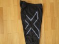 2xu grey dark grey клин, снимка 12