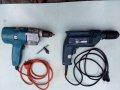  електрически дрелкa i perforator, снимка 2