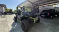 Can-Am Maverick 1000R Turbo 200 к.с. 4x4 – РЕГИСТРИРАН, снимка 1