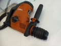 2024 - Hilti TE 30 AVR - Ударо пробовна машина, снимка 5