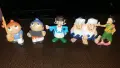 стари гумени фигурки за колекция, снимка 2