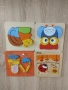 Детски пъзели и книжки , снимка 1