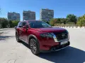 Nissan Pathfinder SL 4WD, снимка 3
