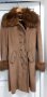 Дамско зимно палто - С размер, снимка 5