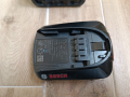 Bosch PBA 14.4V 2.5 Ah батерия, снимка 3