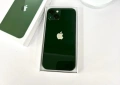 iPhone 13 128GB 100% battery / зелен , снимка 2