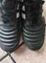 Футболни стоножки естествена кожа Adidas, снимка 2