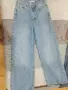 Дънки Zara Z1975 Wide-leg с висока талия, размер [34] – Като нови!, снимка 3