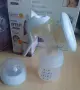 Помпа за кърма Philips Avent+подарък шише, снимка 5