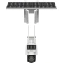 Соларна Камера HikVision IP PT 4G 4MP, снимка 3