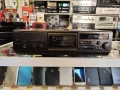 Касетен дек Technics RS-AZ6 В перфектно техническо и много добро визуално състояние., снимка 2