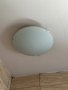 Лампа за таван Ikea Lock, снимка 1 - Лампи за таван - 42925775