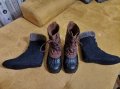 Дамски зимни обувки LaCrosse Туристически обувки 37, снимка 11