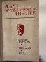 Plays of the Modern Theatre. Great Britain, Ireland, USA, снимка 1 - Други - 34363273