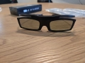 3D очила на SAMSUNG- ОРИГИНАЛНИ !!!, снимка 1