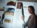 Star Wars the Rise of skywalker visual dictionary подходяща за подарък, снимка 4