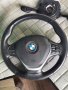 BMW F30 волан + ъгъл за волана и airbag, снимка 1 - Части - 42719502