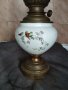 стара газова /газена/лампа, снимка 2